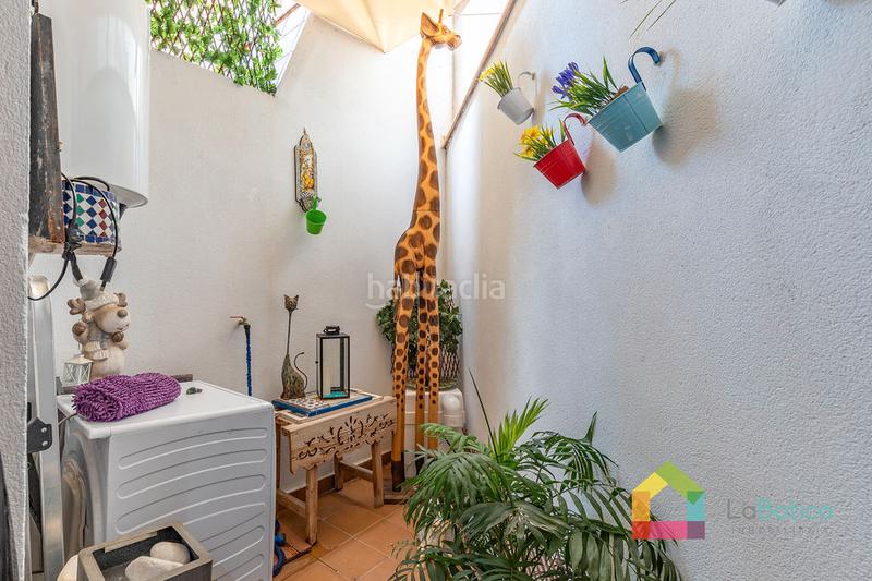 Foto 1f86957a-813b-4b10-ba53-b726099eeb5d. Casa a schiera con riscaldamento in Casco Histórico Toledo