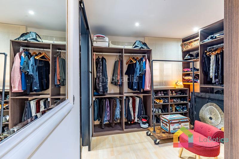 Foto 896fe967-ef1d-499f-8ff0-c1bd6526a9a5. Casa a schiera con riscaldamento in Casco Histórico Toledo