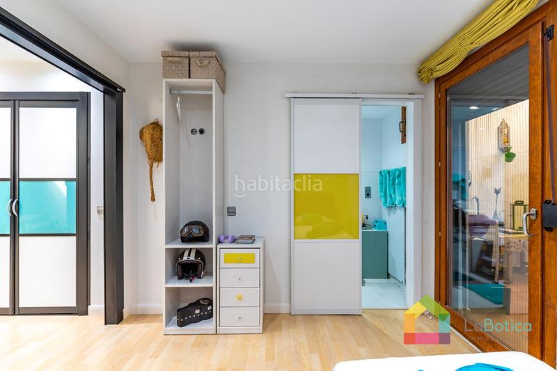 Foto ee0a95d2-0279-42c4-9442-797199f29e19. Casa a schiera con riscaldamento in Casco Histórico Toledo