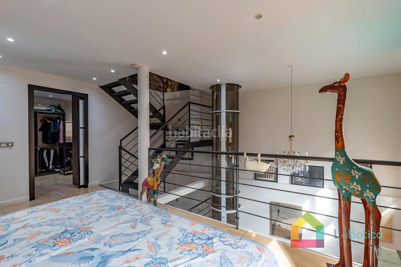 Foto 1f821a91-dc32-485d-a961-f562abd982de. Casa adosada en Casco Histórico Toledo