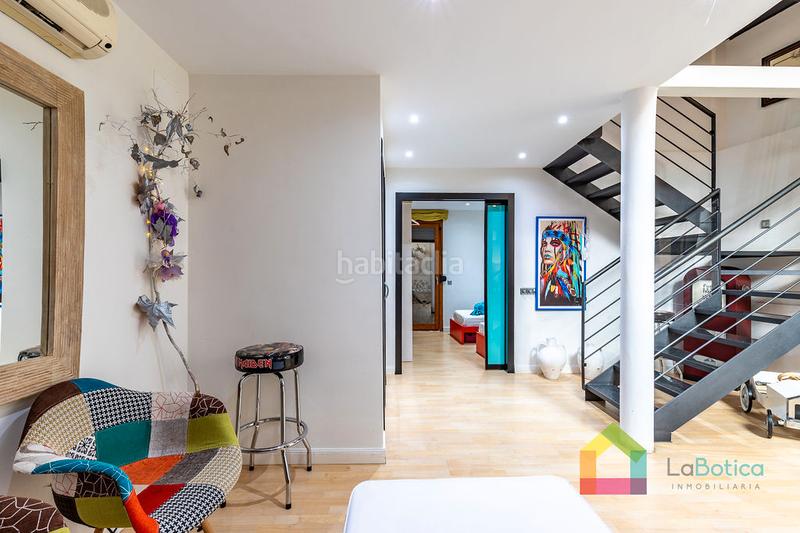 Foto 2f737398-2139-4f34-8c13-a96ecca70ec6. Casa adosada en Casco Histórico Toledo