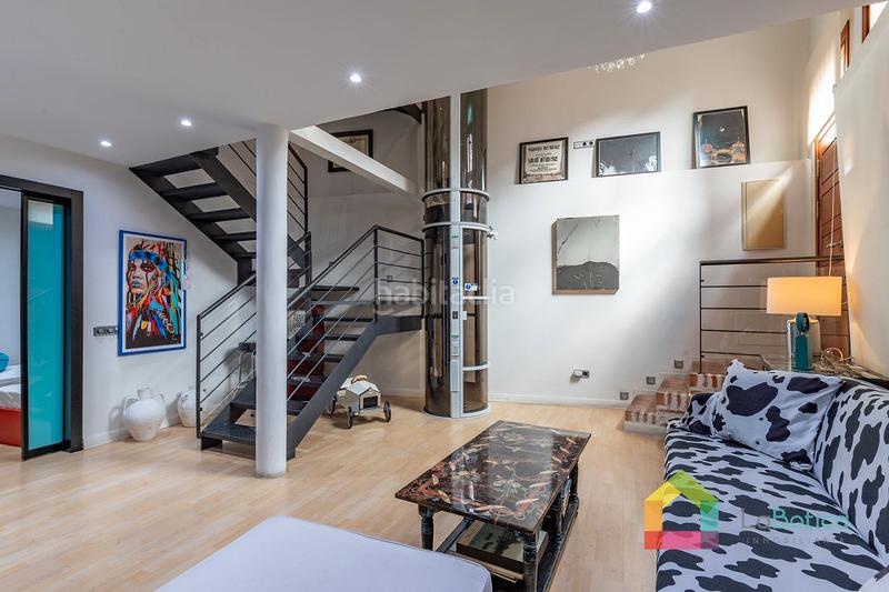 Foto 73dbffa7-12ed-4651-9d6d-97e66825eae6. Casa adosada en Casco Histórico Toledo