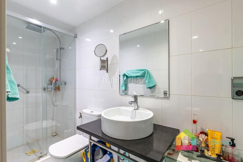 Foto 5918a5b7-7783-44a4-a544-330e5144c9e1. Casa adossada amb calefacció a Casco Histórico Toledo