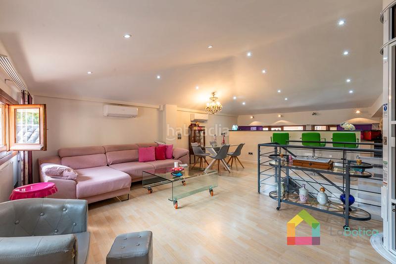 Foto 903e2f80-3fe8-49d5-a748-0266c7aec5fe. Casa adossada amb calefacció a Casco Histórico Toledo