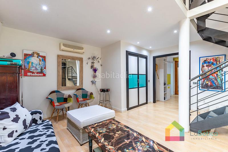 Foto a0d96bb2-ceeb-44df-b616-3d6052cde1d9. Casa adossada amb calefacció a Casco Histórico Toledo