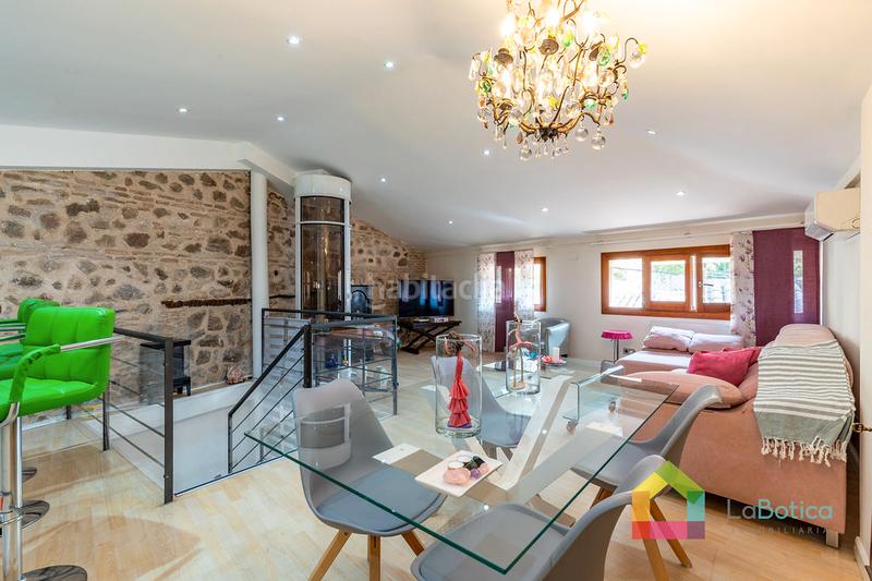 Foto 07128b2f-1cdd-4756-b132-14bf02b74d88. Maison jumelée avec chauffage dans Casco Histórico Toledo