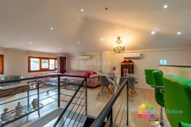 Foto 4e1ccda7-6521-49bb-9f1f-a385d6aa3a0a. Maison jumelée avec chauffage dans Casco Histórico Toledo