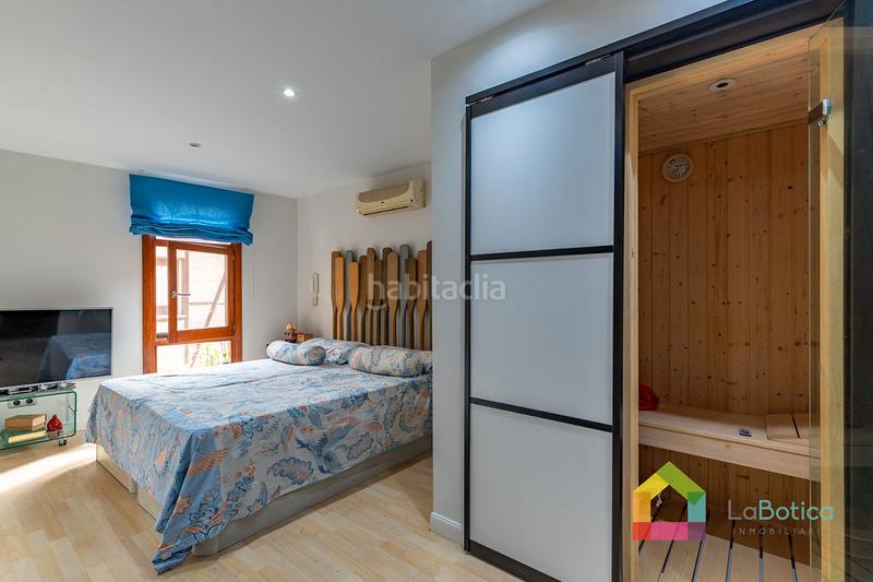 Foto 9598832b-e526-470f-807e-04a636444e1f. Maison jumelée avec chauffage dans Casco Histórico Toledo