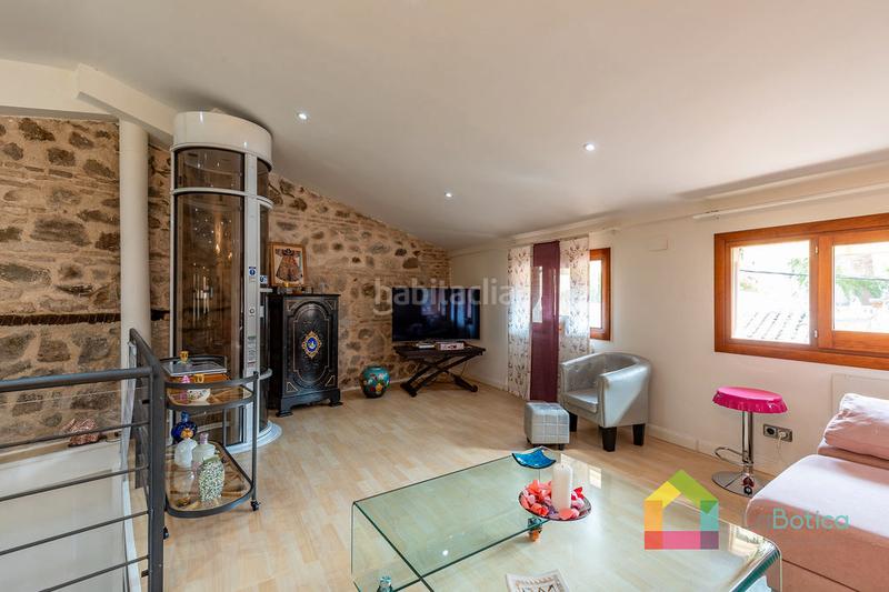 Foto b662525a-d3ed-462a-847e-cb6b6831814c. Maison jumelée avec chauffage dans Casco Histórico Toledo