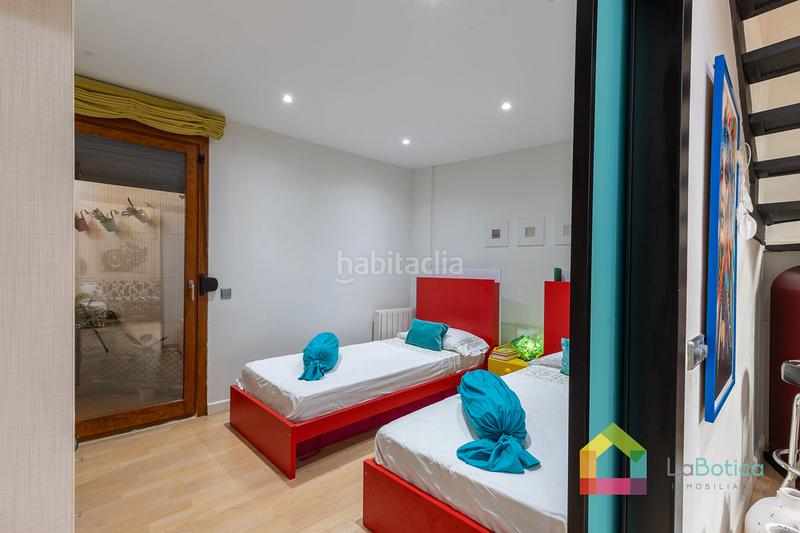 Foto e160b112-eb29-441c-a12d-f360c4904af1. Maison jumelée avec chauffage dans Casco Histórico Toledo