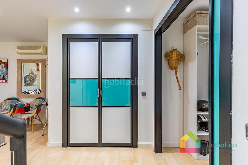 Foto 1edbc1c7-c262-4a27-98e6-81541afebddb. Reihenhaus mit heizung in Casco Histórico Toledo