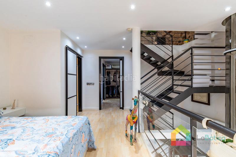 Foto 54ae0c3b-ff4a-42c4-963a-3901d7e637b2. Reihenhaus mit heizung in Casco Histórico Toledo