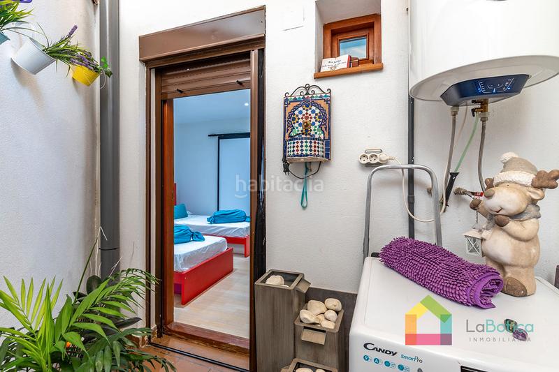 Foto 01577fb1-5178-4ded-94e6-d51cd437ab2d. Semi detached house with heating in Casco Histórico Toledo