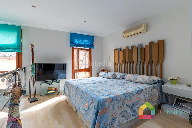 Foto 13eee105-151a-48cd-9380-ec126f4ff7cd. Semi detached house with heating in Casco Histórico Toledo