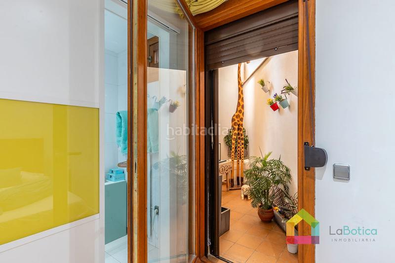 Foto 460574d5-bc99-41ab-adea-ae492d39e7b8. Semi detached house with heating in Casco Histórico Toledo