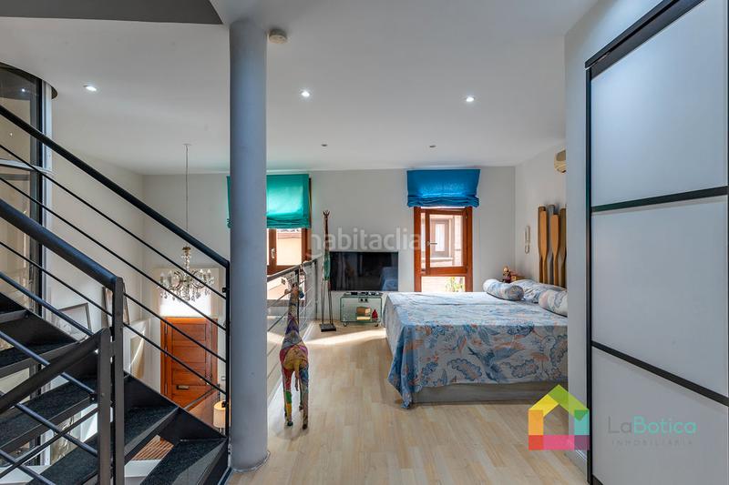 Foto 549abfbd-22bb-4006-ac9f-016c3f6868f7. Semi detached house with heating in Casco Histórico Toledo