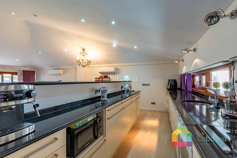 Foto 8dacada7-239a-4c6d-90f3-7450a213f083. Semi detached house with heating in Casco Histórico Toledo