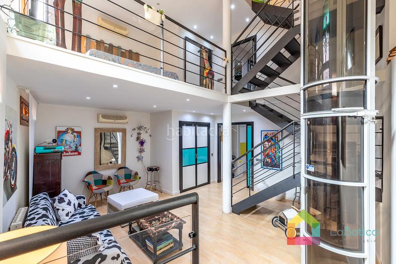 Foto b0528178-8319-485f-b824-857df49144f6. Semi detached house with heating in Casco Histórico Toledo