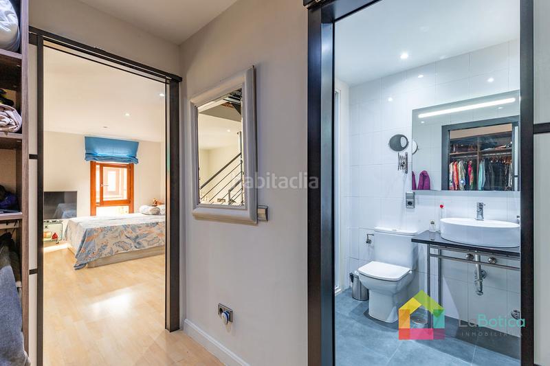 Foto b48b03d8-1757-40b8-91ee-ecf148b2b775. Semi detached house with heating in Casco Histórico Toledo