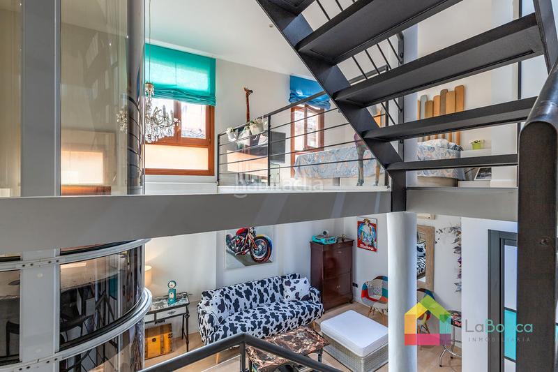 Foto bfd8a331-1a82-4e8f-81b0-7df1d3934f40. Semi detached house with heating in Casco Histórico Toledo