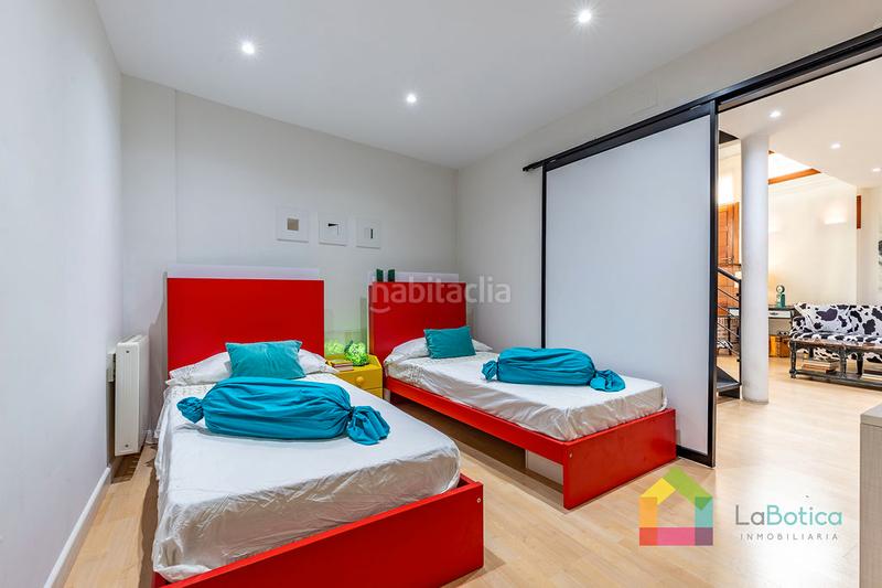 Foto dcc88a00-a43b-48de-a2f0-14fd67b53ff5. Semi detached house with heating in Casco Histórico Toledo