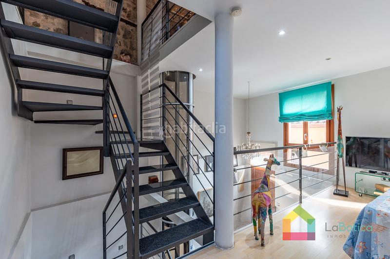 Foto df28b435-aa7a-48ee-80c7-76110d7e01b7. Semi detached house with heating in Casco Histórico Toledo