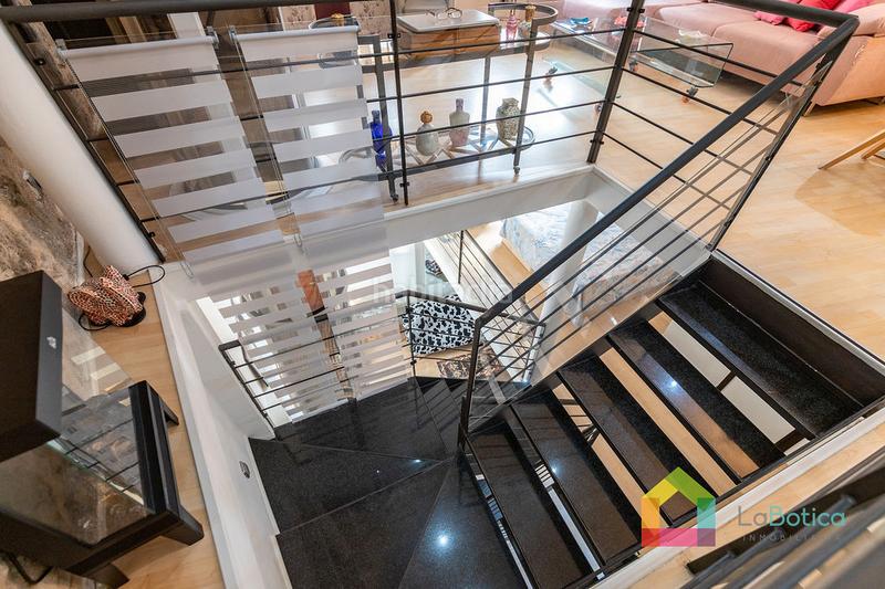 Foto f32c2c1a-9cb7-4939-be17-69f0ecf7574b. Semi detached house with heating in Casco Histórico Toledo