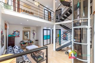 Casa adossada en Casco Histrico