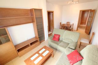 Miete Etagenwohnung in Ajofrín
