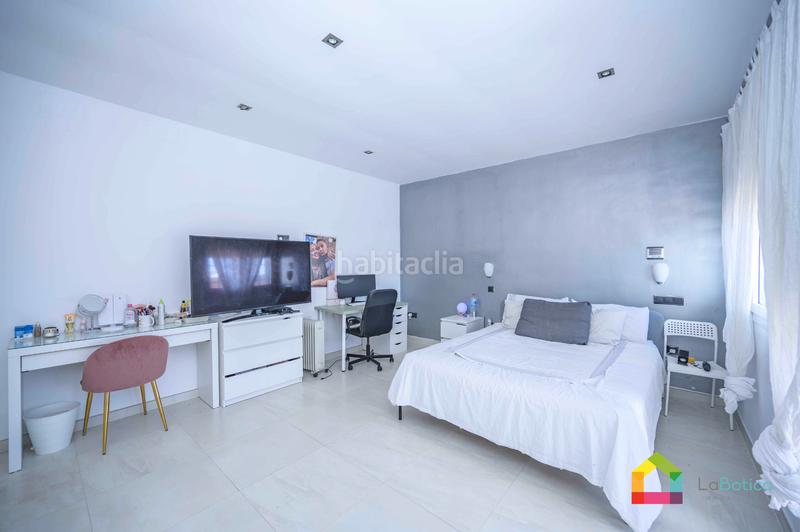 Foto 043e2565-ecbb-4d14-bc14-8fc269c4e058. Chalet with parking pool in Carranque