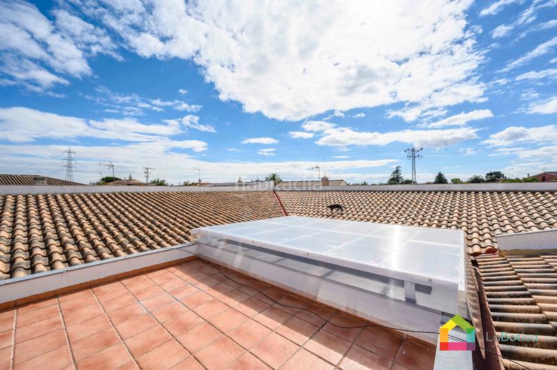 Foto 68ab39d4-9dae-4934-8fcb-c6bf97a6983d. Chalet with parking pool in Carranque