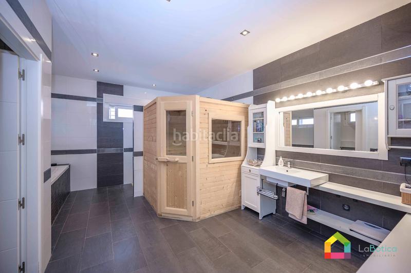 Foto 46bb3bbb-9714-4308-b6d7-8a020e6260c7. Chalet avec parking piscine dans Carranque