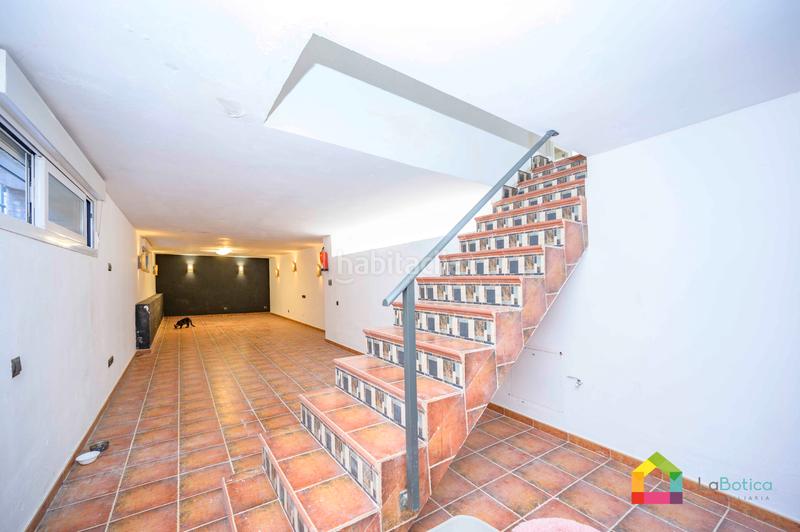 Foto 68c465e7-37e2-46f7-8cc7-3383a11a0fd7. Chalet avec parking piscine dans Carranque