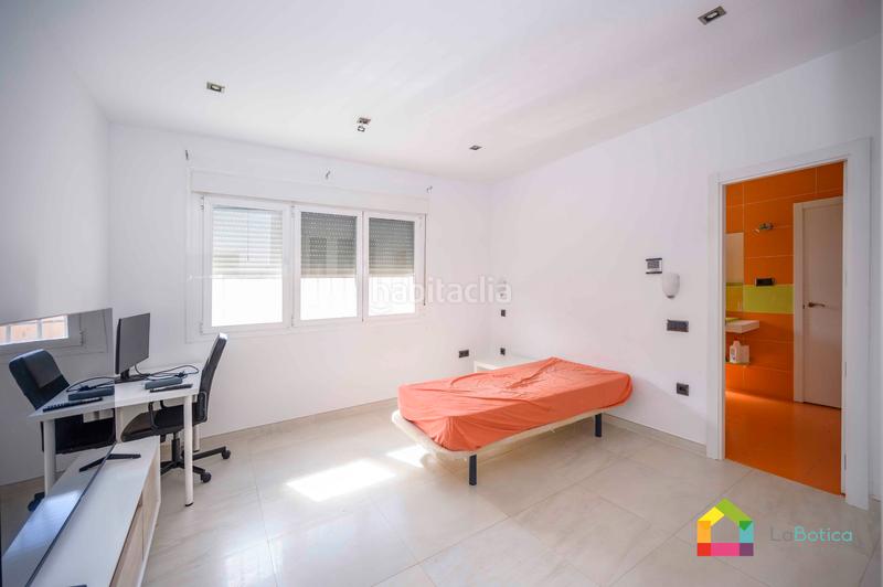 Foto 699141de-6c92-495a-81ff-4932dea46da6. Chalet avec parking piscine dans Carranque