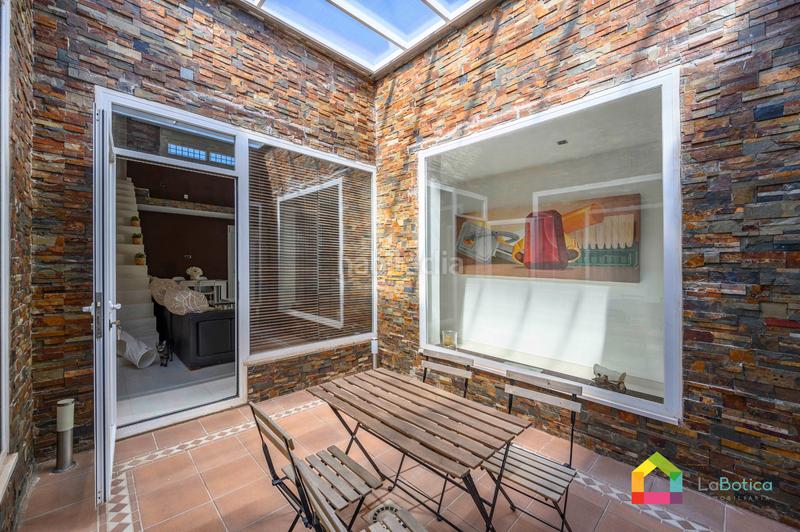 Foto 6fbcf692-f769-41ea-b09d-842fa6af85b5. Chalet avec parking piscine dans Carranque