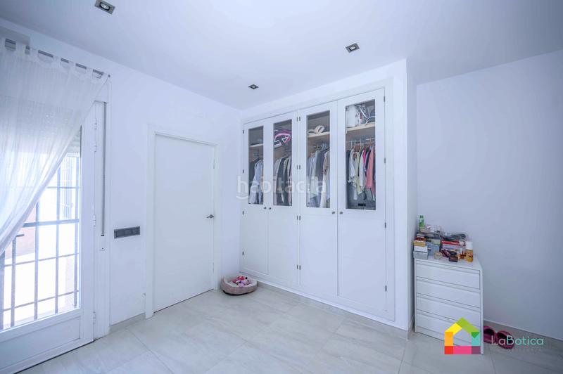 Foto cd6494bb-eb46-491a-9a7d-23c8f65ae1e7. Chalet avec parking piscine dans Carranque