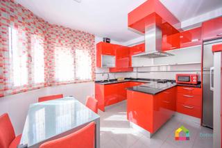 Semi detached house in Azucaica