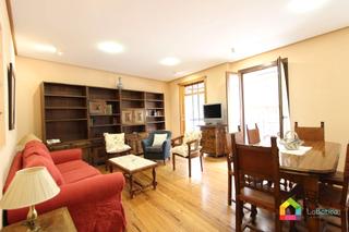 Rent Flat in Casco Histórico