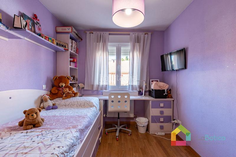 Foto 22f8001a-f1d4-4c7d-a1a5-8314121d5ba5. Casa adosada en Buenavista-Valparaíso-La Legua Toledo