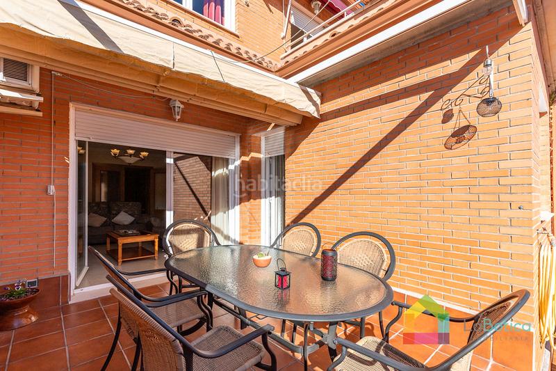 Foto 2e10503c-0375-4487-9b19-2b982444edbc. Casa adosada en Buenavista-Valparaíso-La Legua Toledo