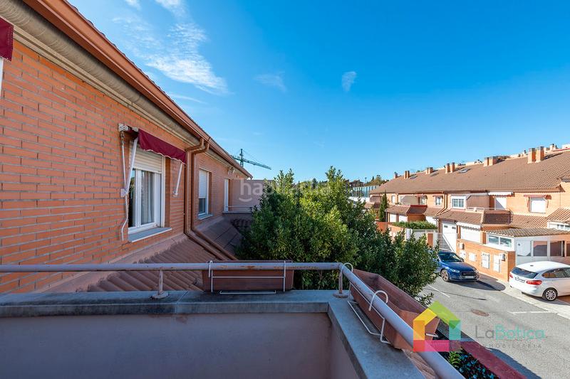 Foto 337148c2-c1e6-4a75-904b-ac0f672322ea. Casa adosada en Buenavista-Valparaíso-La Legua Toledo