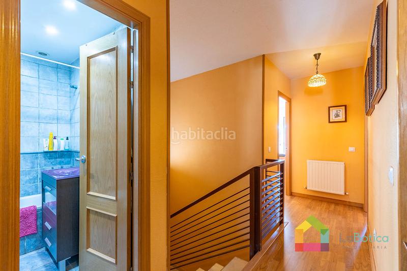 Foto 347bd53a-2886-4cfd-985f-8eb8b1078a6b. Casa adosada en Buenavista-Valparaíso-La Legua Toledo