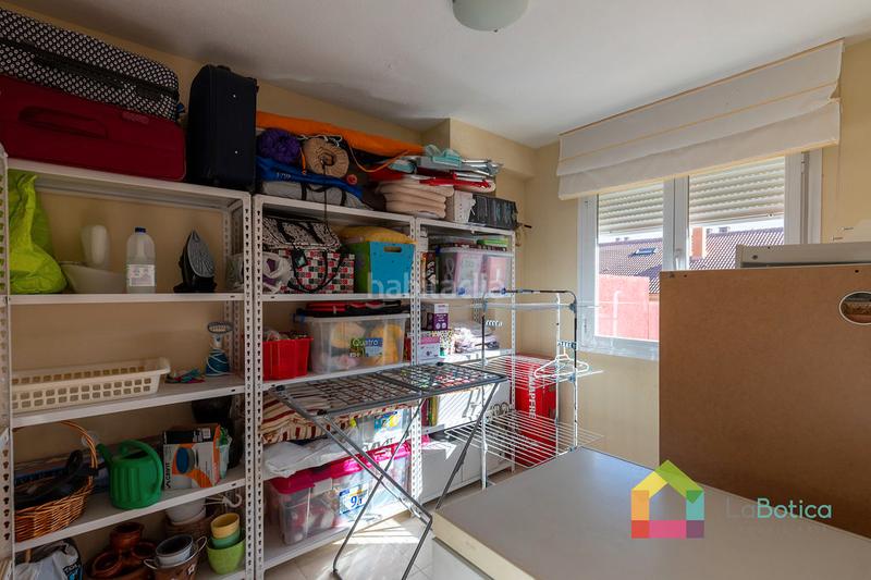 Foto 3f52ba04-cf56-49f3-9467-48a16db61cbe. Casa adosada en Buenavista-Valparaíso-La Legua Toledo