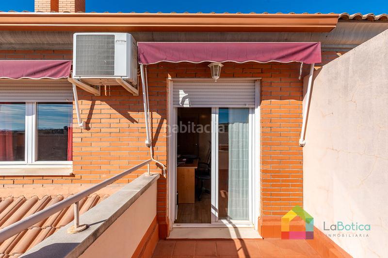 Foto bb9e3f8b-8975-41fa-9725-4d666d631dea. Casa adosada en Buenavista-Valparaíso-La Legua Toledo