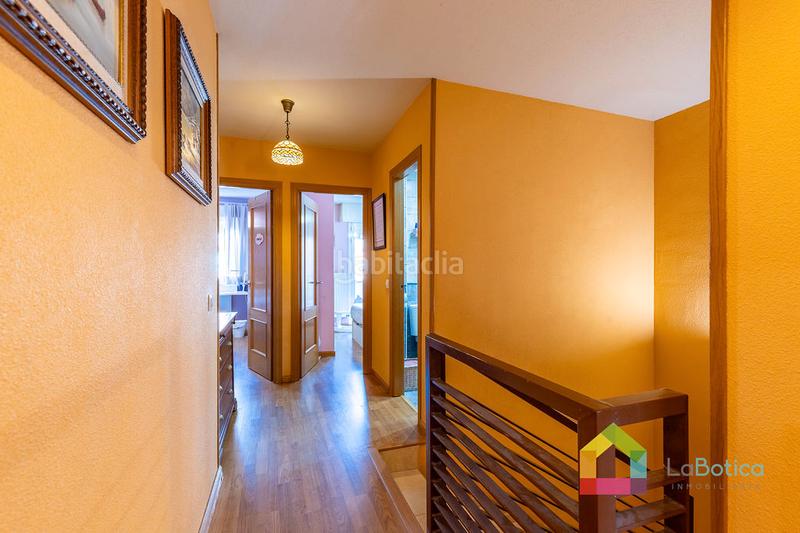 Foto ebb27bf4-8af5-4a95-8ad5-12e56204488f. Casa adosada en Buenavista-Valparaíso-La Legua Toledo