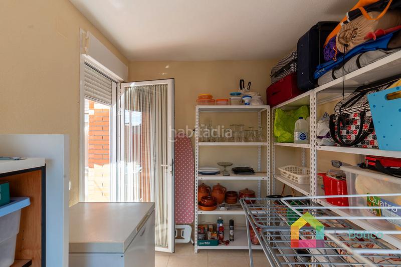 Foto ef00e947-6182-4d85-be8b-caf1c26618ba. Casa adosada en Buenavista-Valparaíso-La Legua Toledo