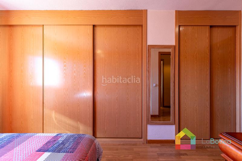 Foto f243fad7-4e05-49ad-82e0-578acd5d6c1a. Casa adosada en Buenavista-Valparaíso-La Legua Toledo