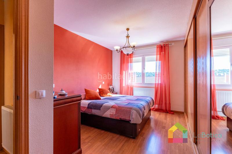 Foto f3d3f63a-8c0e-4775-bf62-a51680bac01b. Casa adosada en Buenavista-Valparaíso-La Legua Toledo