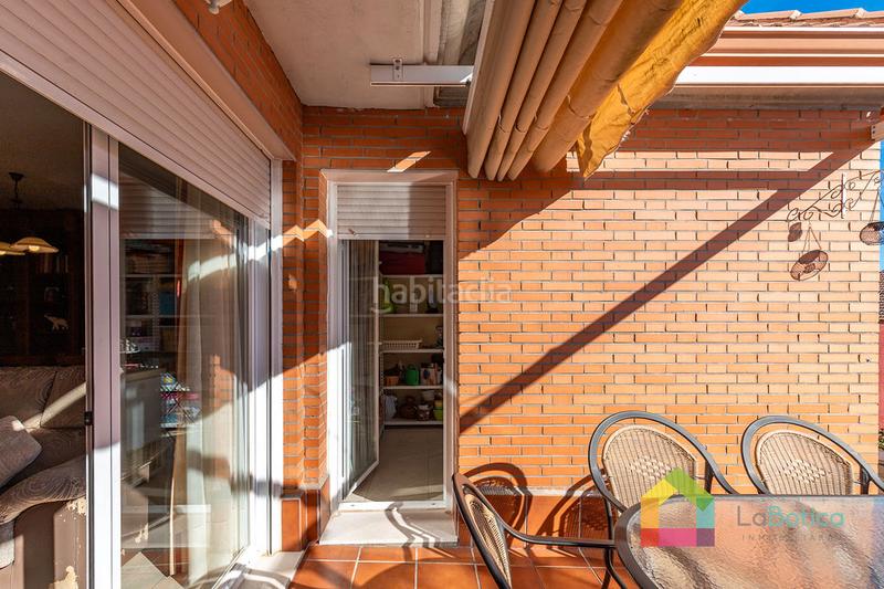 Foto 0d55c5d4-f634-4684-8d6b-be07937820c2. Maison jumelée avec cheminée chauffage parking piscine dans Toledo