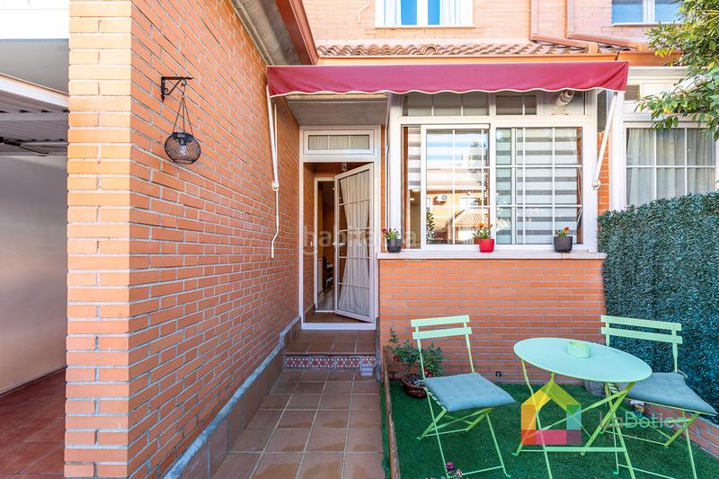 Foto 1ac11259-d9a2-487d-80ba-0739a8f33d54. Semi detached house with fireplace heating parking pool in Toledo